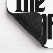 柴犬 マウスパッド (コーナー)