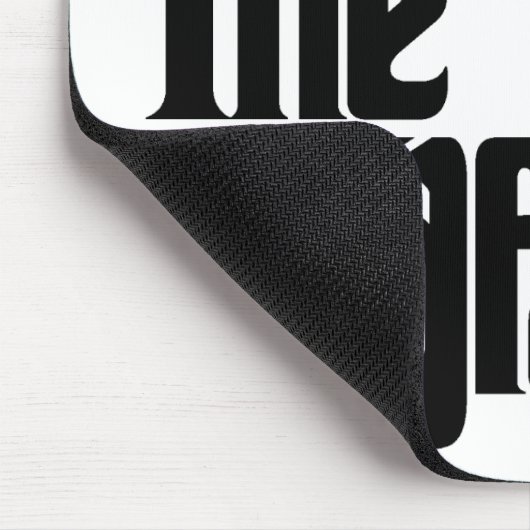 柴犬 マウスパッド (コーナー)