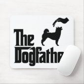 柴犬 マウスパッド (マウス)