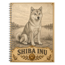 柴犬、ヴィンテージ・ヘリテージ・ドッグ