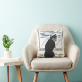 柴犬、日本のな芸術 クッション (椅子)