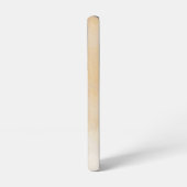 柴犬（赤）絵画ズ – オリジナルドッグアート SAMSUNG GALAXYケース (左側面)