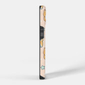 柴犬 iPhoneケース (右側面)