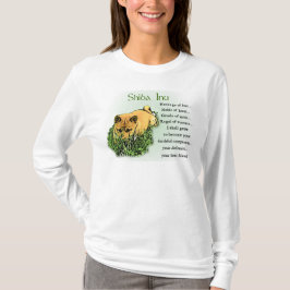柴犬 Tシャツ