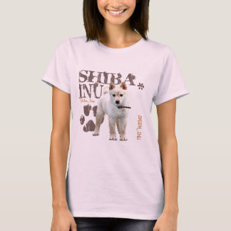 柴犬 Tシャツ