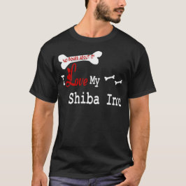 柴犬 Tシャツ