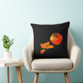 柿 クッション (椅子)