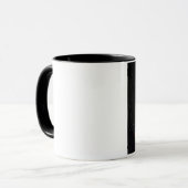 柿 マグカップ (正面左)