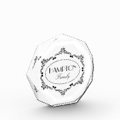 栄カスタムえた名字 フォトブロック (左)