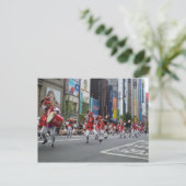 栄佐祭 ポストカード (スタンド正面)