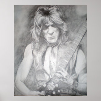 栄光に向かってロード ポスター