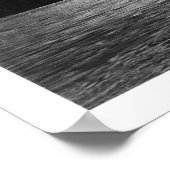 栄光のアラスカ山脈1920 ポスター (角)