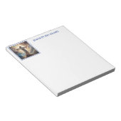 栄光のイエスメモ帳 ノートパッド (アングル)