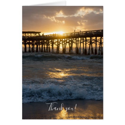 栄光のココアニューイヤーサンキューカード (正面)