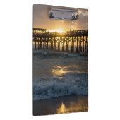 栄光のココア新年 クリップボード (右)