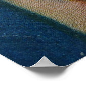 栄光のスマイル ポスター (角)