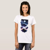 栄光のハイカー Tシャツ (正面フル)