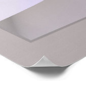 栄光のバラ ポスター (角)