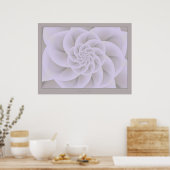 栄光のバラ ポスター (キッチン)