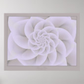 栄光のバラ ポスター (正面)