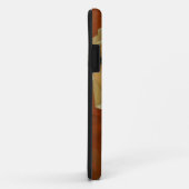 栄光のメアリ賛美ーヴァージン Case-Mate iPhoneケース (裏面/右)