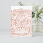 栄光の三位一体 サンキューカード (スタンド正面)