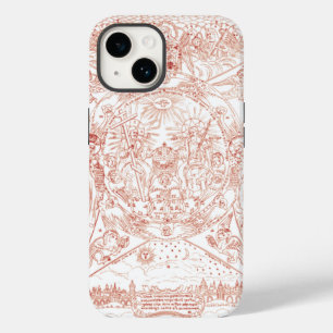 栄光の三位一体 Case-Mate iPhone 14ケース
