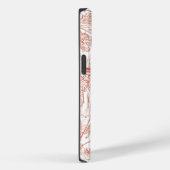 栄光の三位一体 Case-Mate iPhoneケース (裏面 / 右)