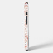 栄光の三位一体 Case-Mate iPhoneケース (裏面 / 左)