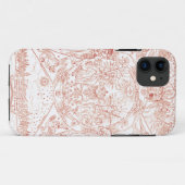 栄光の三位一体 Case-Mate iPhoneケース (裏面(横))