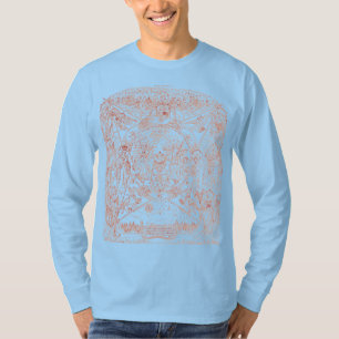 栄光の三位一体 Tシャツ