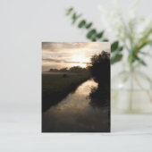 栄光の光 ポストカード (スタンド正面)