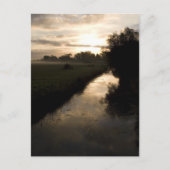 栄光の光 ポストカード (正面)