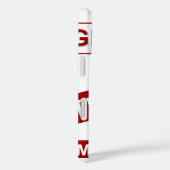 栄光の割り込み:黄金の始まり Case-Mate iPhoneケース (裏面 / 右)