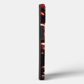 「栄光の国王陛下：王デザインiPhoneケース」 Case-Mate iPhoneケース (裏面 / 右)