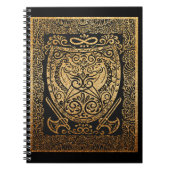 栄光の子 ノートブック (正面)