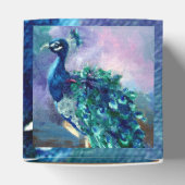 栄光の孔雀II フェイバーボックス (上部)