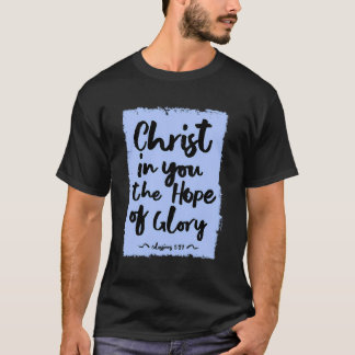 栄光の希望127 Tシャツ