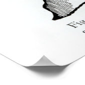 栄光の手 ポスター (角)