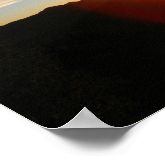 栄光の日の終わり….. ポスター (角)