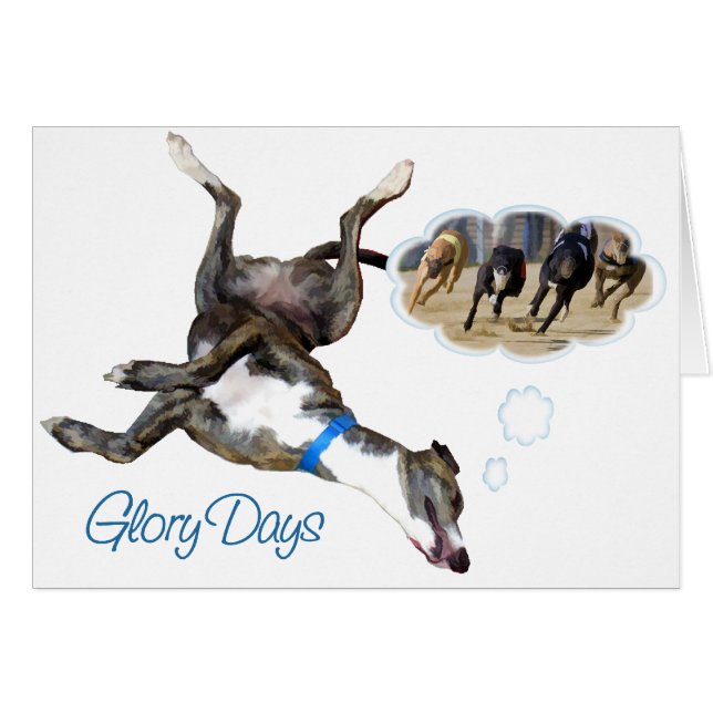 栄光の日 (正面横)