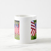 栄光の日2 コーヒーマグカップ (中央)