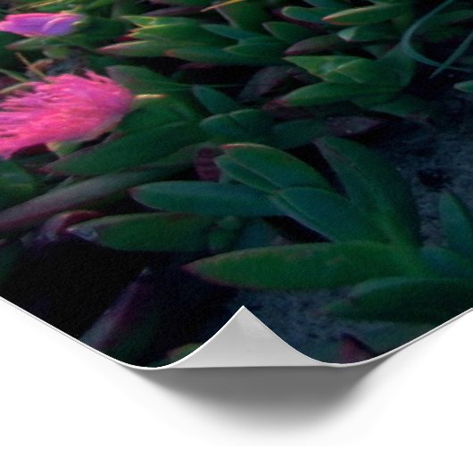 栄光の日 ポスター (角)