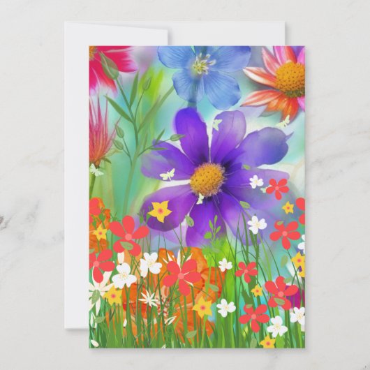 栄光の春 シーズンカード (正面)