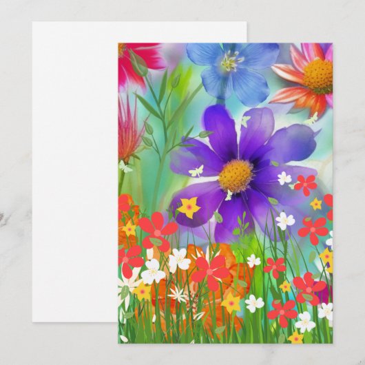 栄光の春 シーズンカード (正面/裏面)