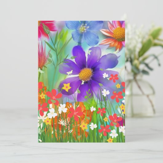 栄光の春 シーズンカード (スタンド正面)