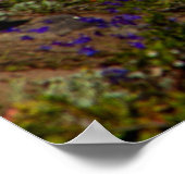 栄光の朝のポスター ポスター (角)