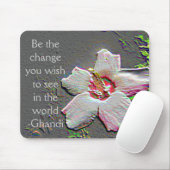 栄光の流れ マウスパッド (マウス)