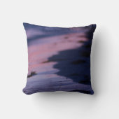 栄光の海岸線枕カバー クッション (正面)