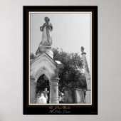 栄光の見張り ポスター (正面)